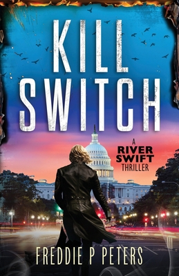 Kill Switch 1068672242 Book Cover