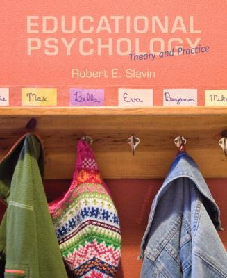 Educational Psychology: Theory and Practice, En... 0133824616 Book Cover