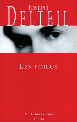 Les poilus [French] 224636812X Book Cover