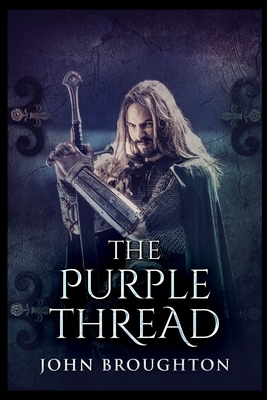 The Purple Thread 1715380142 Book Cover