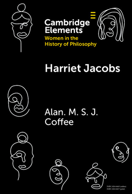 Harriet Jacobs 100961939X Book Cover