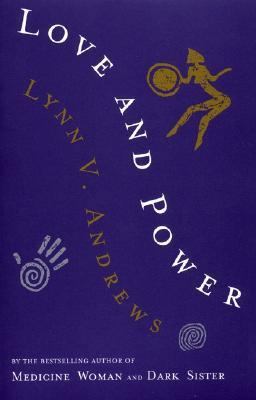 Love and Power: Awakening to Mastery 0060929553 Book Cover