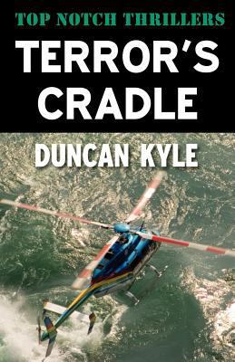 Terror's Cradle 1906288720 Book Cover