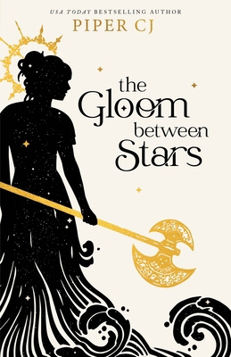 The Gloom Between Stars (The Night and Its Moon) 1728277825 Book Cover