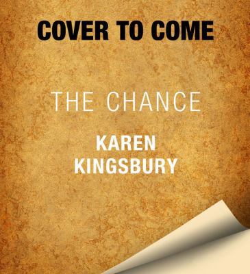 The Chance 144235819X Book Cover