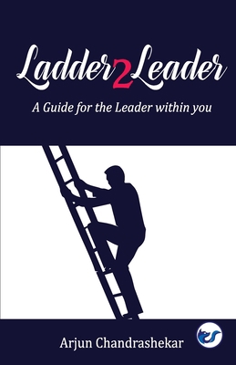 ladder2leader 9390850568 Book Cover