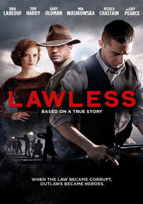 Lawless B00936A0RU Book Cover
