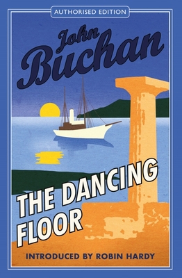 The Dancing Floor 1846976235 Book Cover