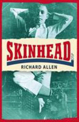 Skinhead 1911095412 Book Cover