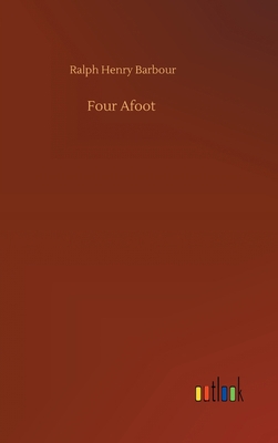 Four Afoot 375240163X Book Cover