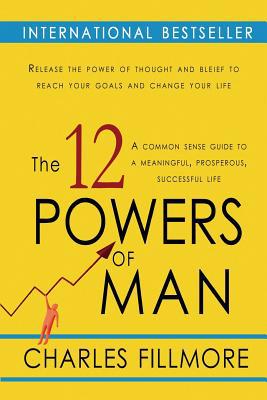 The Twelve Powers of Man 1460970950 Book Cover