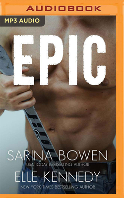 Epic 1713524333 Book Cover