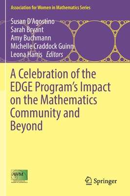A Celebration of the Edge Program's Impact on t... 3030194884 Book Cover