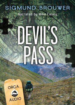 Devil's Pass Unabridged CD Audiobook 1459808851 Book Cover