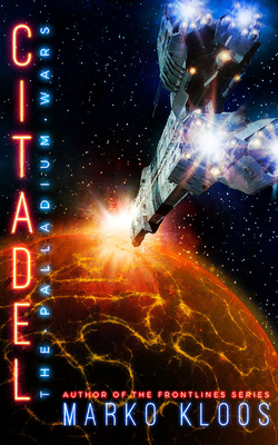 Citadel 1713552272 Book Cover
