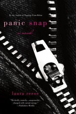 Panic Snap 1250027543 Book Cover