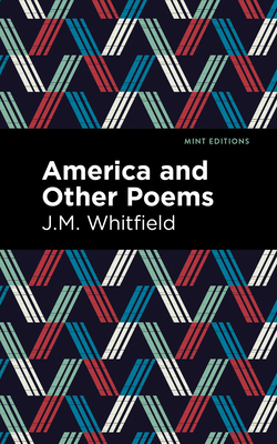 America and Other Poems 1513282603 Book Cover