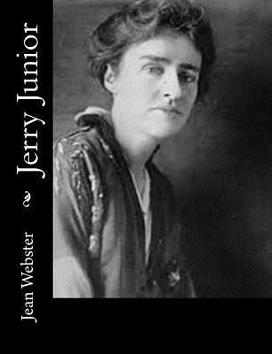 Jerry Junior 1502481146 Book Cover