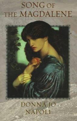 Song of the Magdalene 0590937057 Book Cover