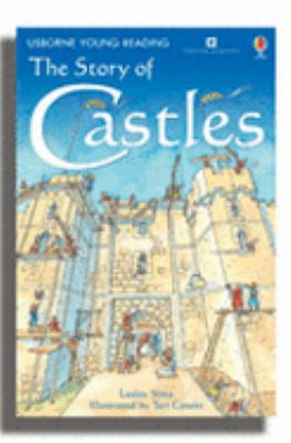 The Story of Castles 0746068999 Book Cover