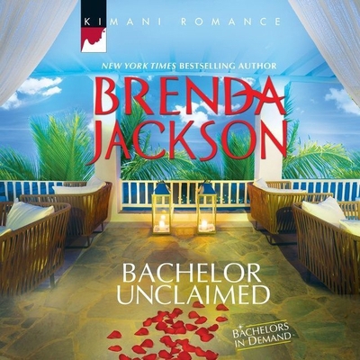Bachelor Unclaimed 1665070617 Book Cover