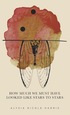 How Much We Must Have Looked Like Stars To Star... 1646628659 Book Cover