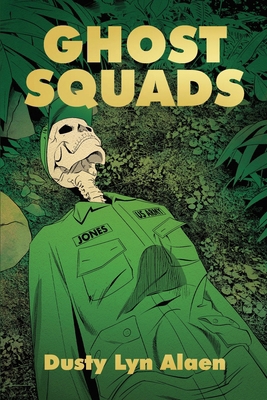 Ghost Squads B0DNRQS6LG Book Cover