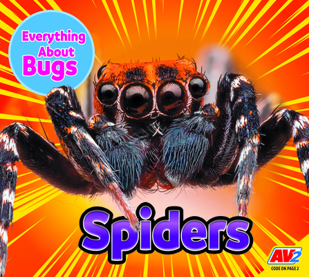 Everything about Bugs, 1791144470 Book Cover