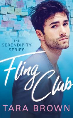 Fling Club 1978600615 Book Cover