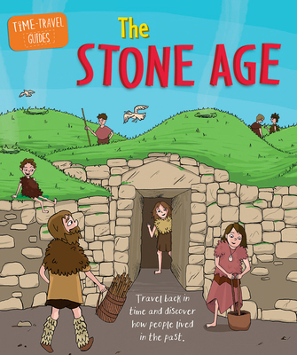 The Stone Age 1482475529 Book Cover