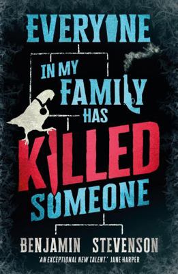 Everyone In My Family Has Killed Someone 0143795651 Book Cover