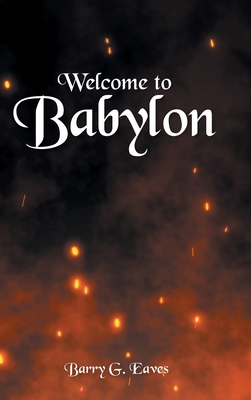 Welcome to Babylon B0BP52XDNH Book Cover