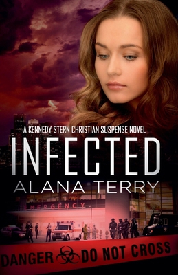 Infected B0FDYKGGKG Book Cover