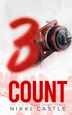 3 Count B0CVZKVWDQ Book Cover