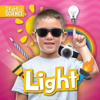 Light 153454478X Book Cover