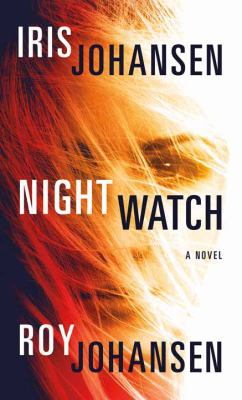 Night Watch [Large Print] 1683241894 Book Cover