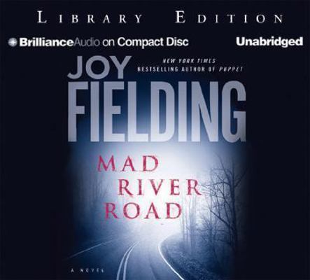 Mad River Road 1597376485 Book Cover