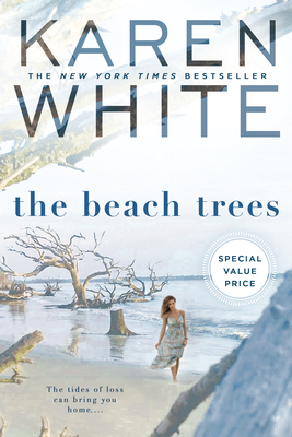 The Beach Trees 0593198093 Book Cover