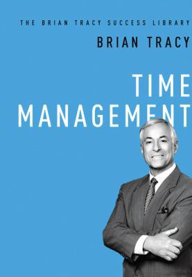 Time Management 081443343X Book Cover