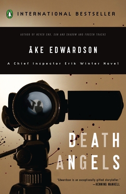 Death Angels 0143116096 Book Cover