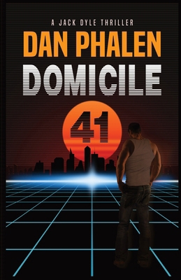 Domicile 41 0971297169 Book Cover