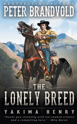 The Lonely Breed 1647345790 Book Cover