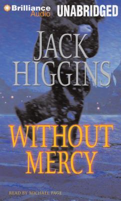 Without Mercy 1469270048 Book Cover