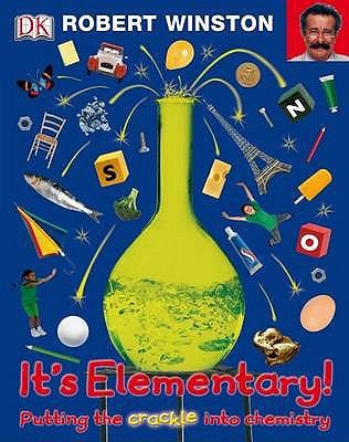 It's Elementary 1405318570 Book Cover