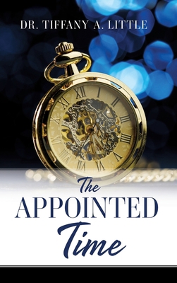 The Appointed Time 1662886640 Book Cover