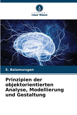 Prinzipien der objektorientierten Analyse, Mode... [German] 6207944135 Book Cover