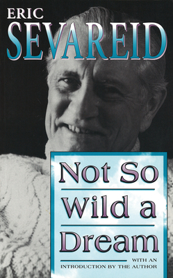 Not So Wild a Dream 0826210147 Book Cover