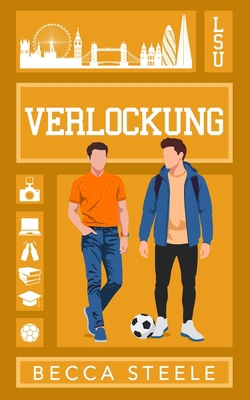 Verlockung [German] B0F1MSJXB9 Book Cover