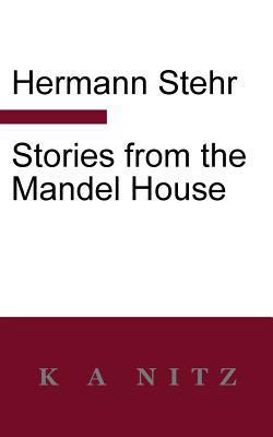Stories from the Mandel House 0473281651 Book Cover
