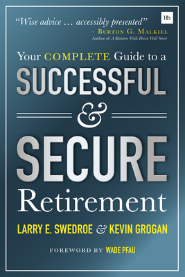 Your Complete Guide to a Successful and Secure ... 0857197320 Book Cover